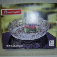 Салатница Noritazeh New Carat Model