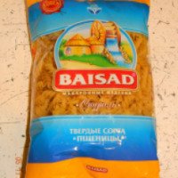 Макаронные изделия Baisad "Спирали"