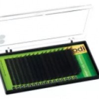 Ресницы для наращивания на лентах Kodi Professional