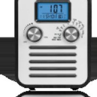 Портативный радиоприемник Hyundai H-1623