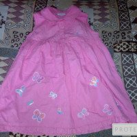 Платье детское Qviesse