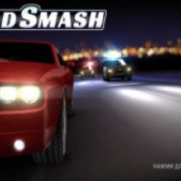 Road Smash - игра для Android