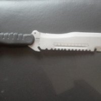 Нож выживания "Саро"