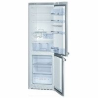 Холодильник Bosch KGV 36Z46/03
