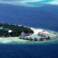 Отель Chaaya Reef Ellaidhoo 4* (Мальдивы)
