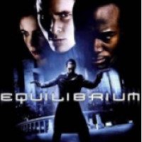 Фильм "Эквилибриум" (2002)