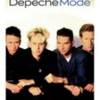 Depeche Mode - музыкальная поп-группа