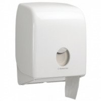 Диспенсер для туалетной бумаги в больших рулонах Kimberly Clark