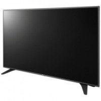 Телевизор LG UHD TV 4k 49UH65