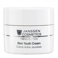 Ревитализирующий крем Janssen Cosmetics Skin Youth Cream
