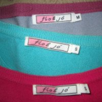 Женская одежда Flo & Jo