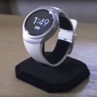 Умные часы Samsung Gear S2