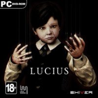 Lucius - игра для PC