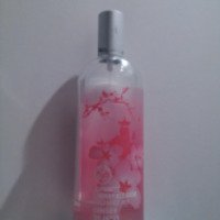 Парфюмированный спрей The Body Shop "Japanese Cherry Blossom"