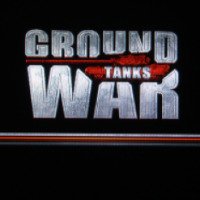Ground War: Tanks - браузерная игра