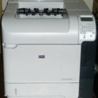Лазерный принтер HP LaserJet P4010 / P4510