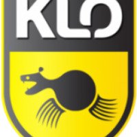 Бонусная карта заправок "KLO" ДякуYOU system