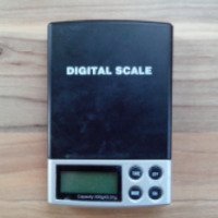 Ювелирные весы Aliexpress Digital Scale 300 g