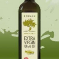 Оливковое масло Emelko Extra Virgin Olive Oil