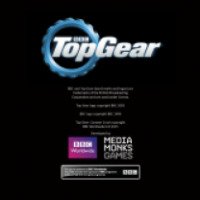 Top Gear - игра для iPhone