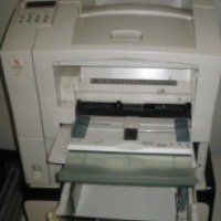 Лазерный принтер Xerox DocuPrint 2125