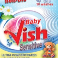 Стиральный порошок Vish Baby