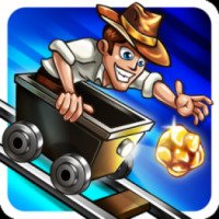 Rail Rush - игра для Android