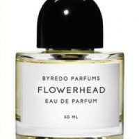 Парфюмированная вода Byredo Flowerhead