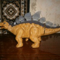 Игрушка Dino Стегозавр