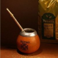 Зеленый чай Чайна Краина "Матэ"