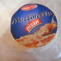 Сыр Cheese Life "Mozzarella Pizza"