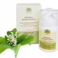 Бальзам Green Pharma "Pharma Hydration" Intense Rehydrating Balm для мгновенного увлажнения кожи
