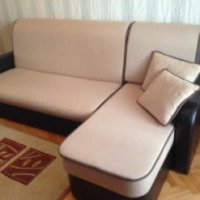 Угловой диван Первый мебельный комбинат "Изаура"