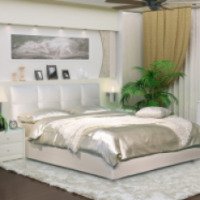 Кровать Аскона Elisa