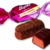 Конфеты Бисквит-Шоколад "Верже"