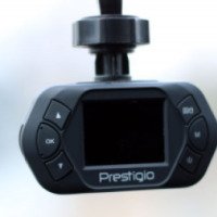 Автомобильный видеорегистратор Prestigio RoadRunner 140