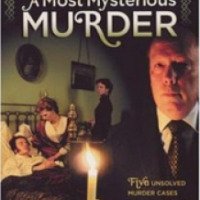 Сериал "BBC: Самые таинственные убийства" (2004-2005)
