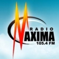 Радиостанция "Максима" (Узбекистан, Ташкент)