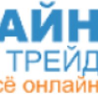 OnlineTrade.ru - интернет-магазин электроники и бытовой техники