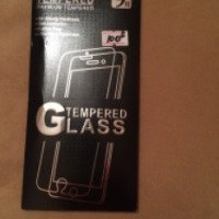 Защитное стекло для Apple iPhone Tempered Glass