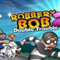 Robbery Bob 2: Double Trouble - игра для Android