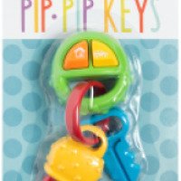 Игрушка Happy Baby "PIP-PIP KEYS"