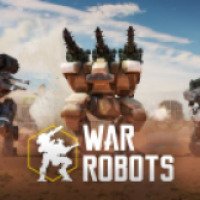 War robots - Pixonic - игра для Android