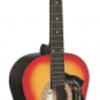 Акустическая гитара Caraya C-943CS