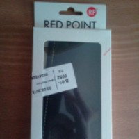 Чехол "Мобайл Солюшн" RedPoint Flip Case для Prestigio MultiPhone Grace Q5 5506