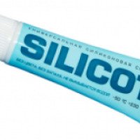 Универсальная силиконовая смазка Silicot