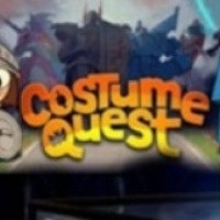 Costume Quest - Игра для PC