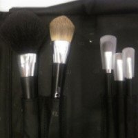 Набор кистей для макияжа Dior Backstage Brush Set