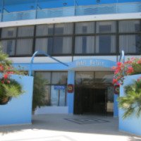 Отель Belair Beach 4* (Греция, о. Родос)