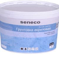 Грунтовка бетоноконтакт Seneco